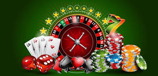 Casino GMSlots
