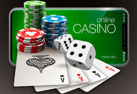 Официальный сайт Casino Betwinner